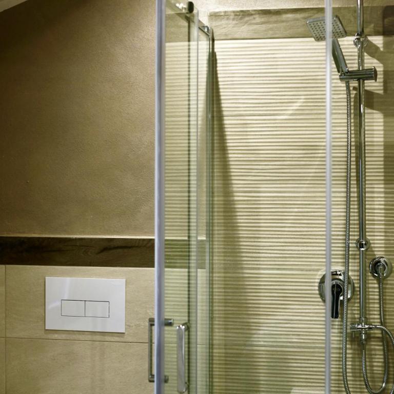 Arsenale Porto - Superior Triple Room - 17