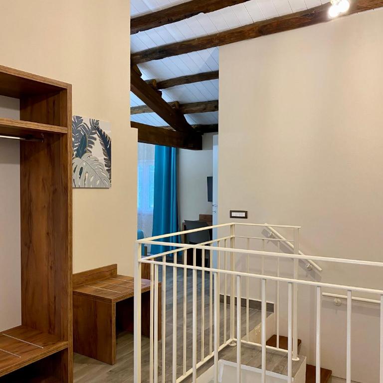 Arsenale Porto - Superior Triple Room - 2