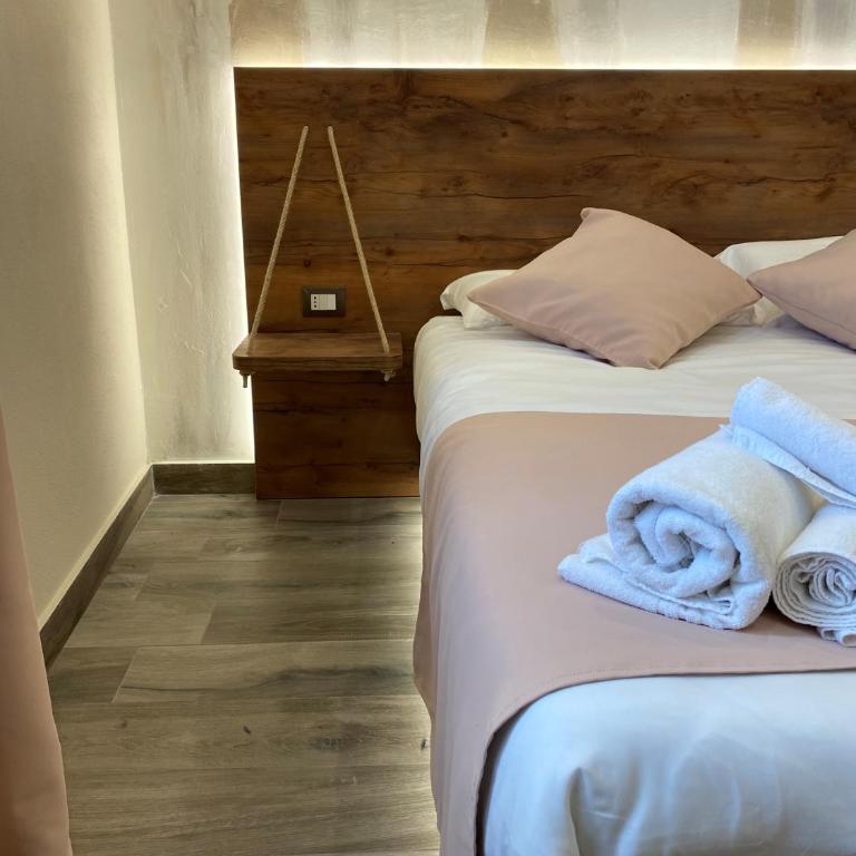 Arsenale Porto - Standard King Room - 7