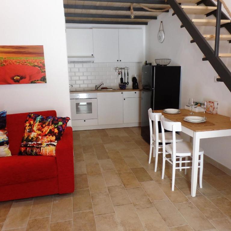 Il Cervo Apartment, Historic City Centre - Casa con 1 Camera da Letto - 8