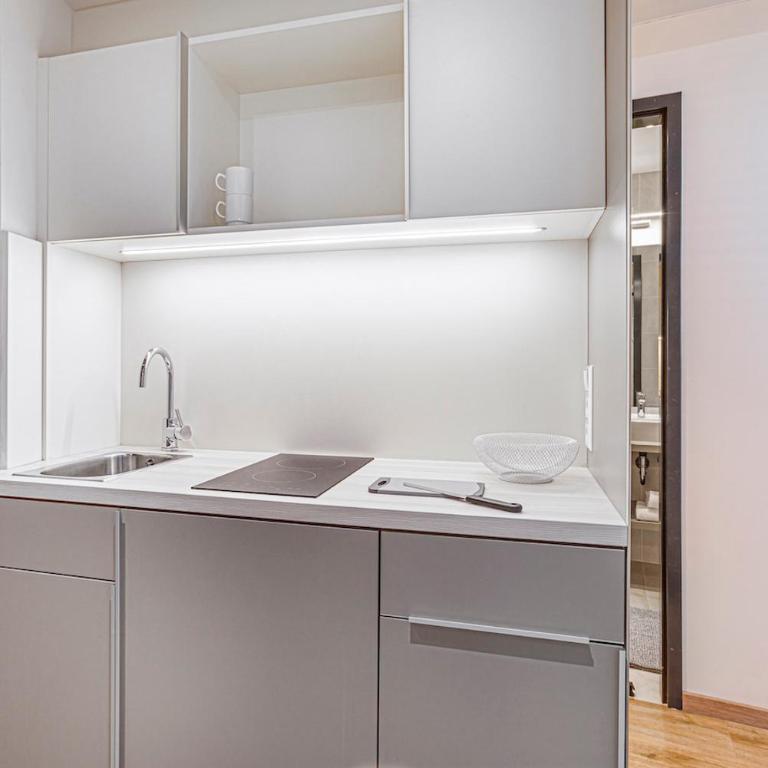Vonder Munich - Appartamento - 4