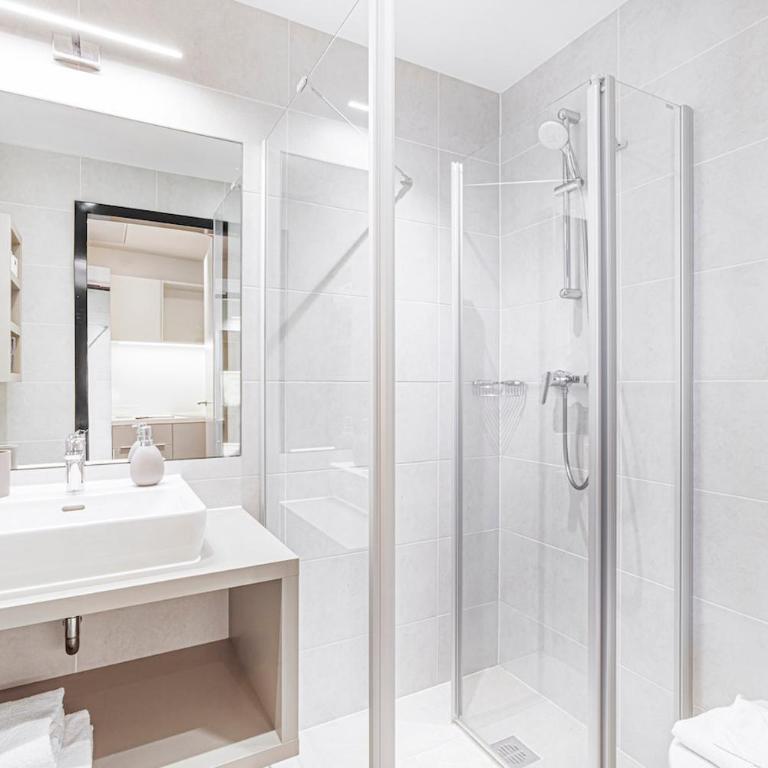 Vonder Munich - Appartamento - 9