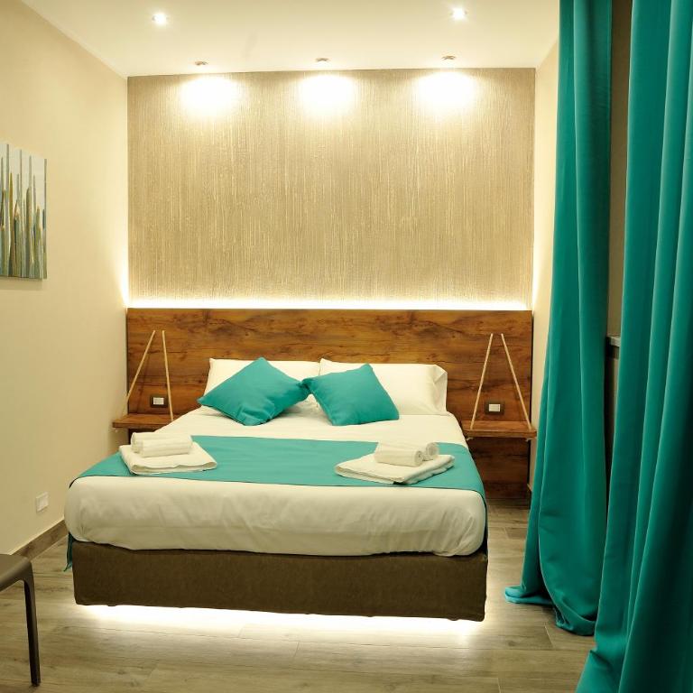 Arsenale Porto - Standard King Room - 12