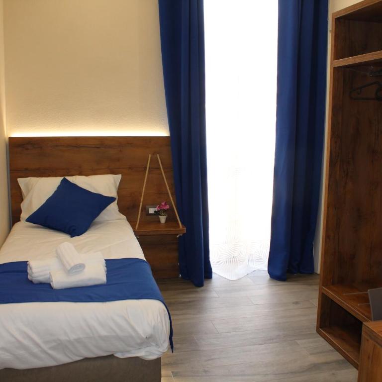Arsenale Porto - Standard Single Room with Shower - 8