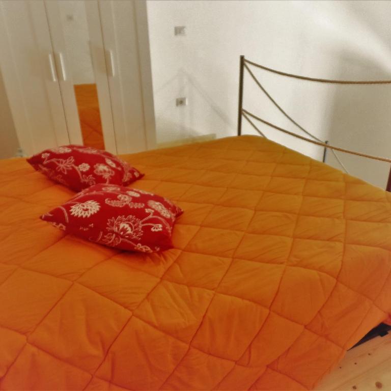 Il Cervo Apartment, Historic City Centre - Casa con 1 Camera da Letto - 26