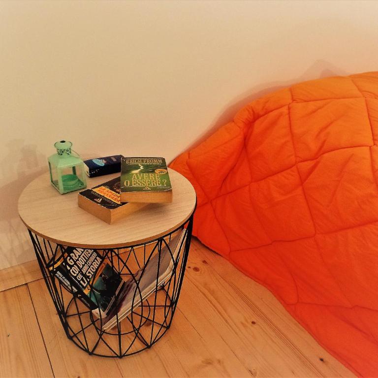 Il Cervo Apartment, Historic City Centre - Casa con 1 Camera da Letto - 31