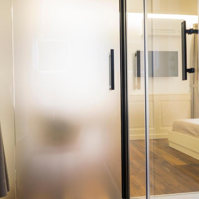 Luxury B&B La Riserva Dannunziana - Camera King Standard - 13
