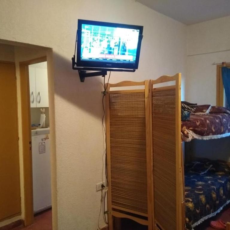 Departamento de Marcelo - One-Bedroom Apartment - 8