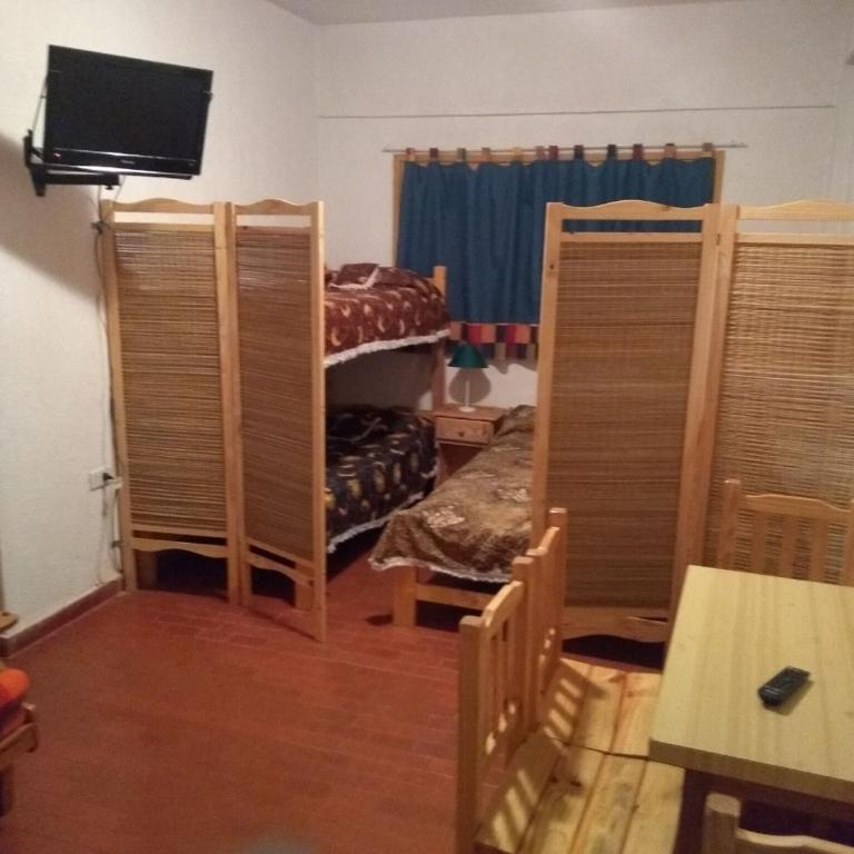Departamento de Marcelo - One-Bedroom Apartment - 1