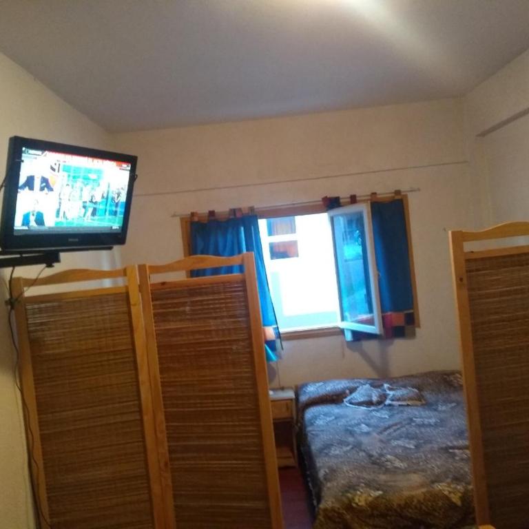 Departamento de Marcelo - One-Bedroom Apartment - 9
