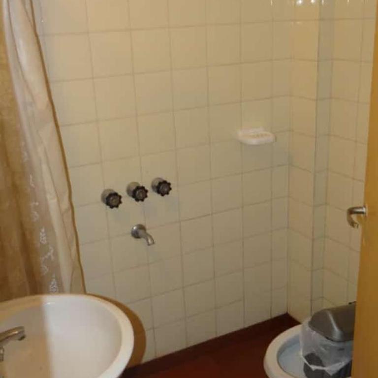 Departamento de Marcelo - One-Bedroom Apartment - 10