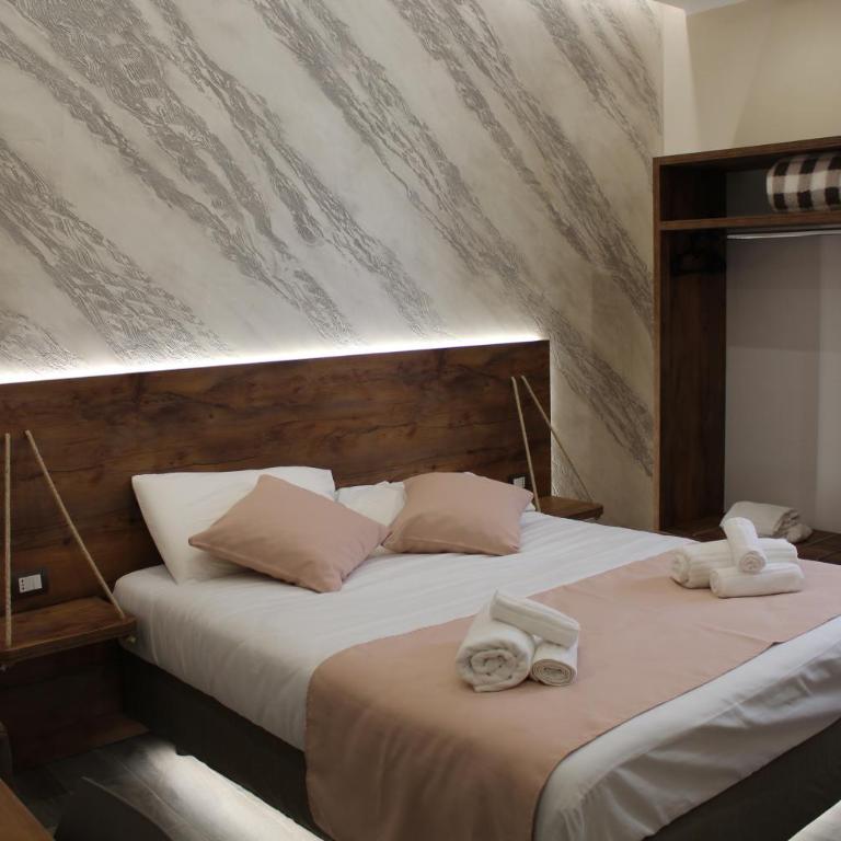 Arsenale Porto - Deluxe Triple Room - 13