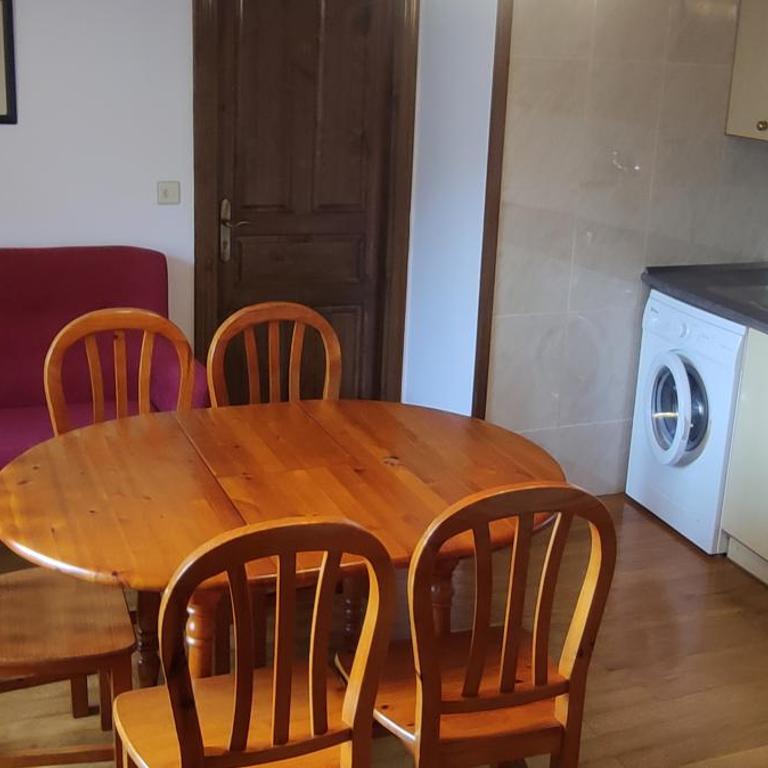 Centro Torla-Ordesa 5pax Apto Miguel - Appartement 2 Chambres - 2