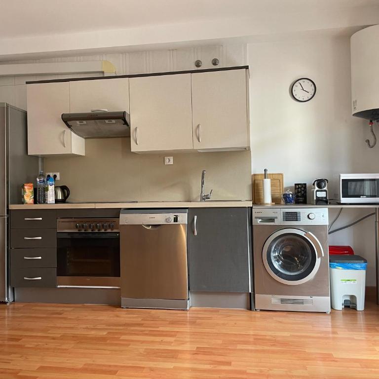 Tarraco Apartment - Apartamento de 1 dormitorio - 8