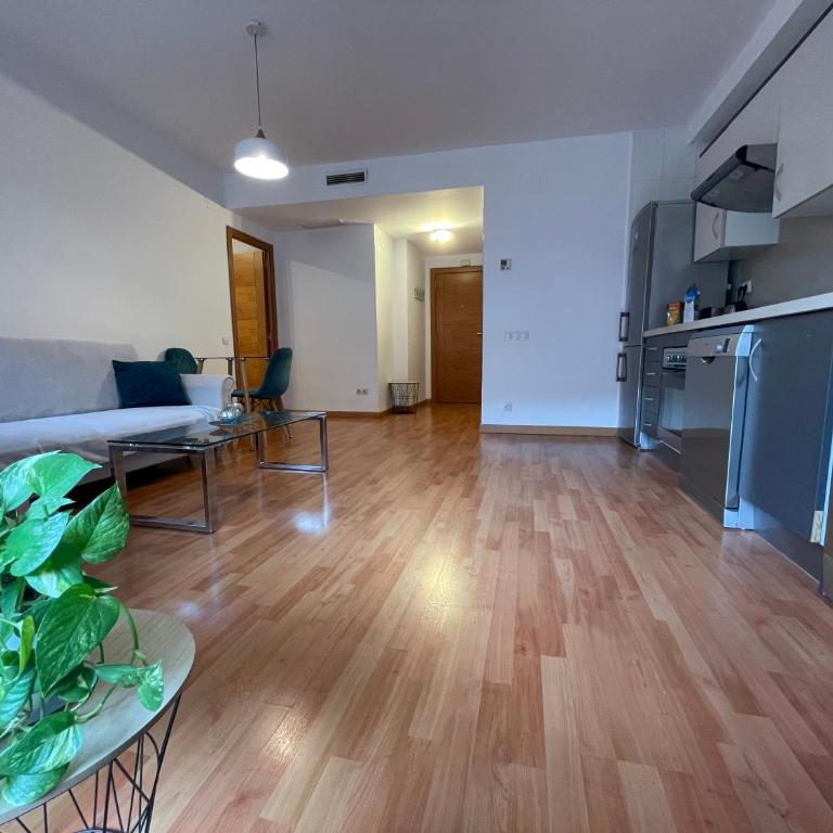 Tarraco Apartment - Apartamento de 1 dormitorio - 7