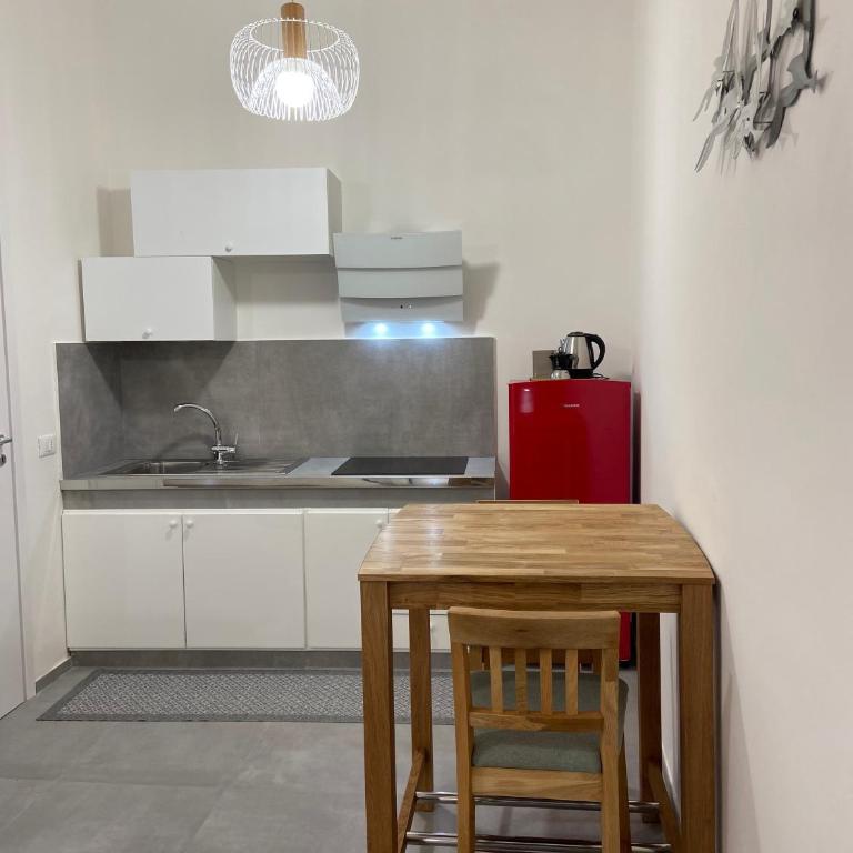 Casa Artesano Trapani - Casa con 1 Camera da Letto - 15