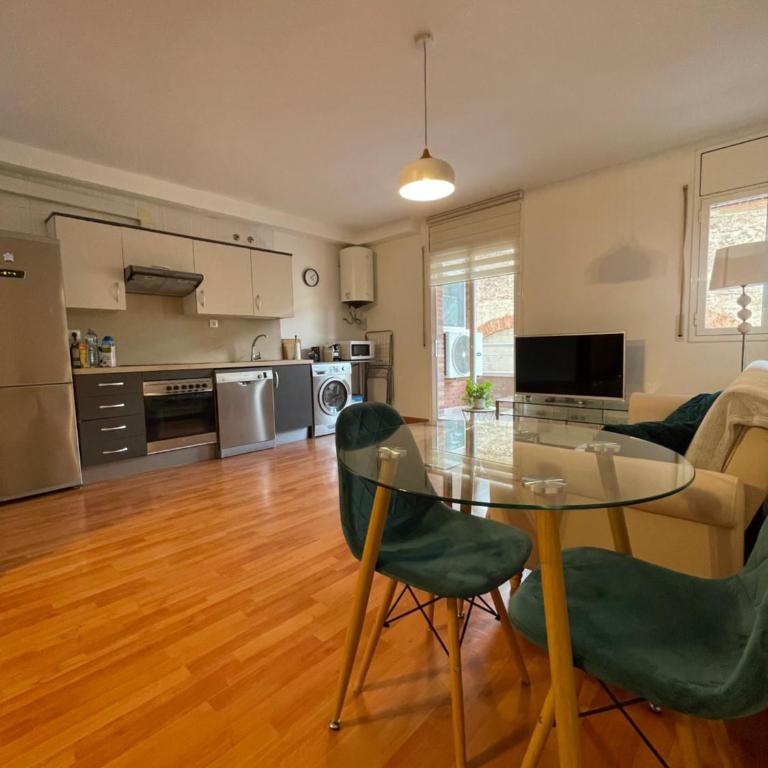 Tarraco Apartment - Apartamento de 1 dormitorio - 4