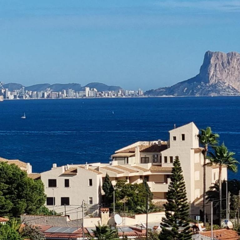 Seaview Dream Albir - Apartamento de 1 dormitorio - 1