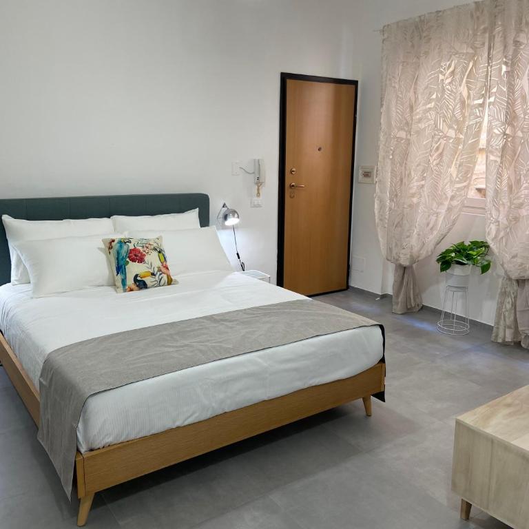 Casa Artesano Trapani - Casa con 1 Camera da Letto - 21