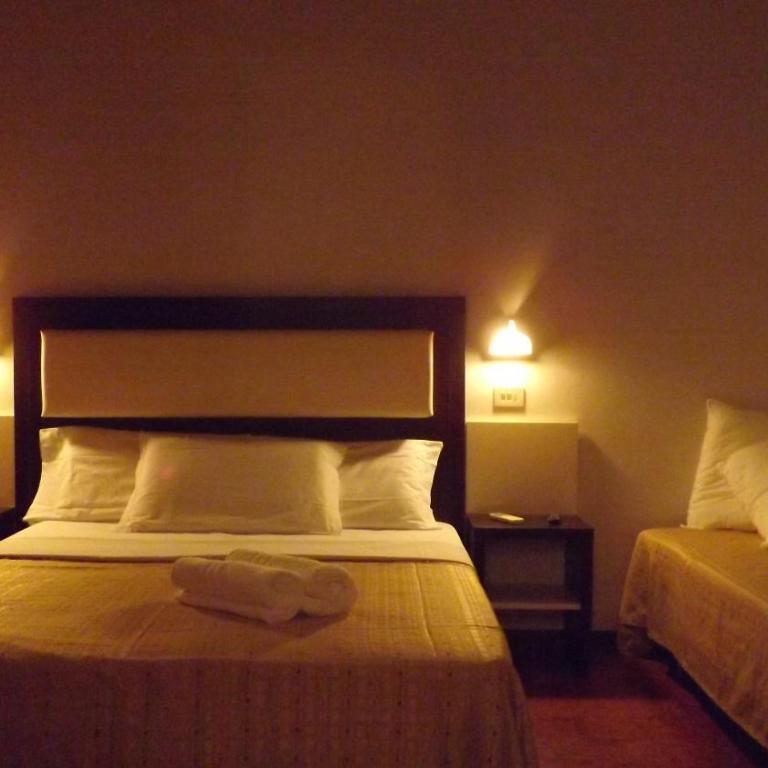 Miomar Beach Hotel - Camera Quadrupla Standard - 8