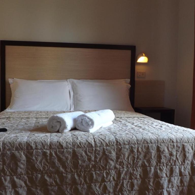 Miomar Beach Hotel - Camera Quadrupla Economy - 11