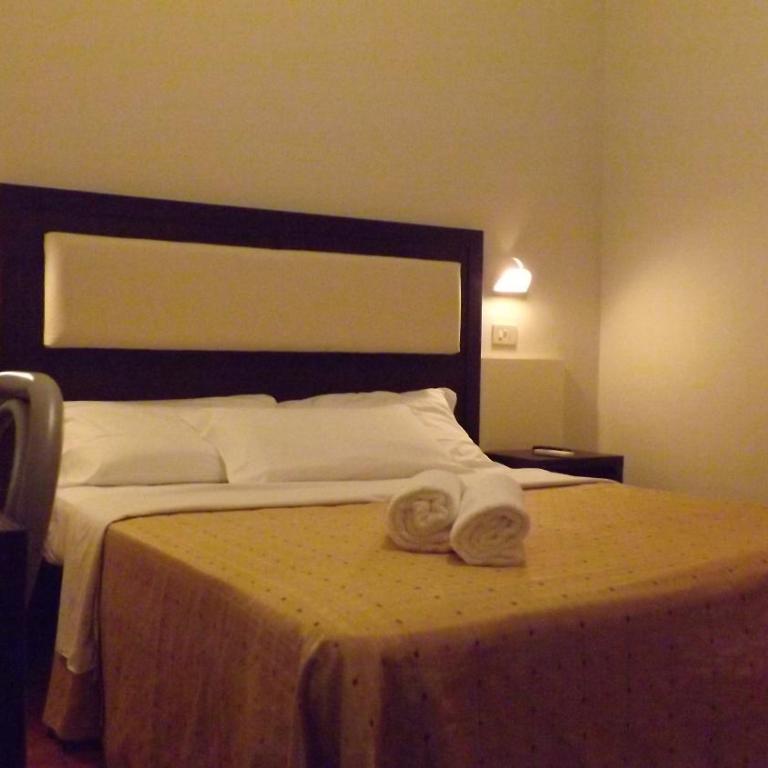 Miomar Beach Hotel - Camera Quadrupla Economy - 12