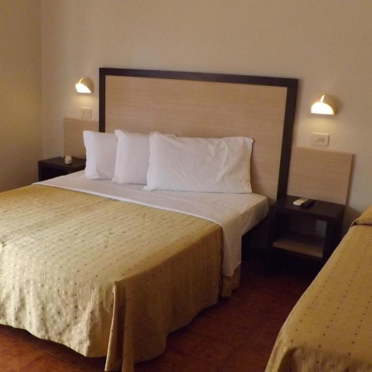 Miomar Beach Hotel - Camera Quadrupla Standard - 9