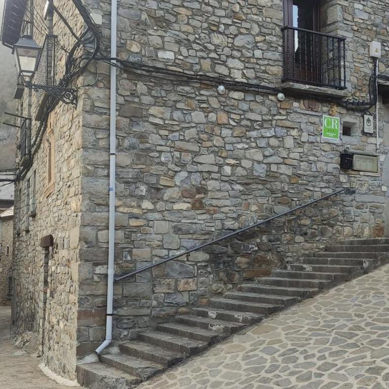 Centro Torla 4pax Apartamento - Two-Bedroom Apartment - 15