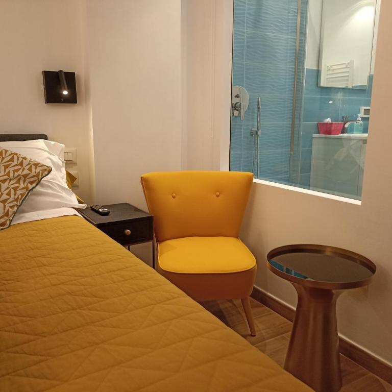 Al Porto 61 - Rooms for Rent - Deluxe Double Room - 17