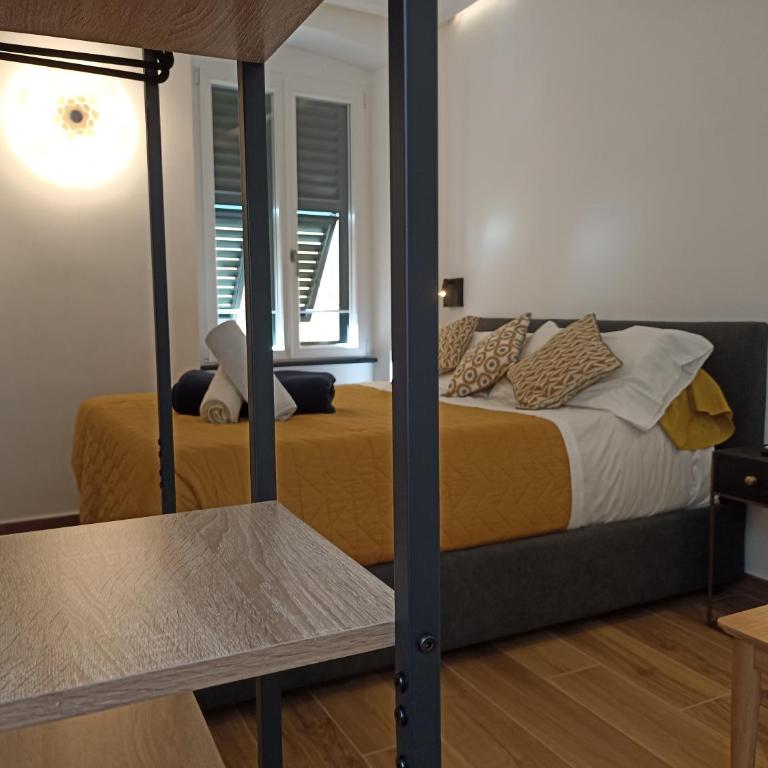 Al Porto 61 - Rooms for Rent - Superior Double Room - 1