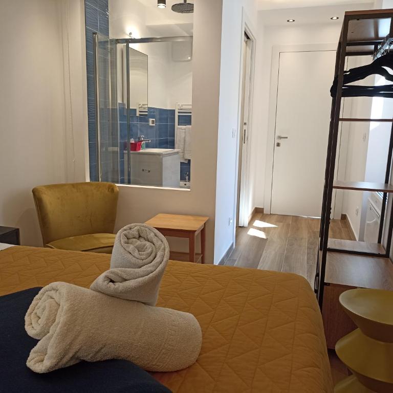 Al Porto 61 - Rooms for Rent - Superior Double Room - 22