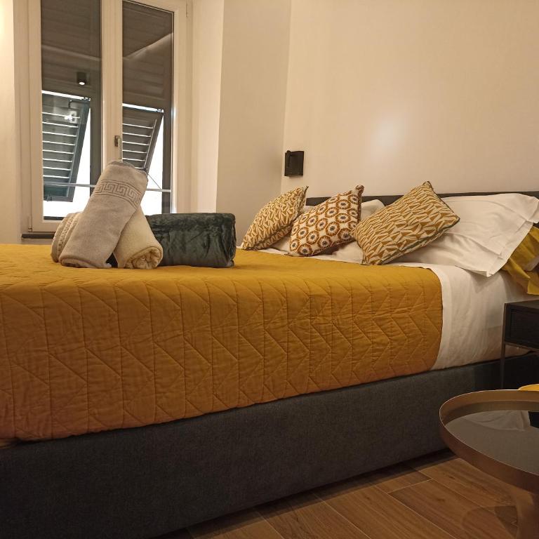Al Porto 61 - Rooms for Rent - Deluxe Double Room - 6