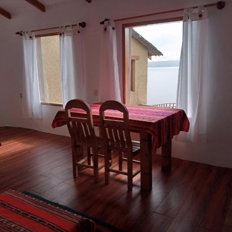 Campo Santo - Deluxe Family Suite - 3