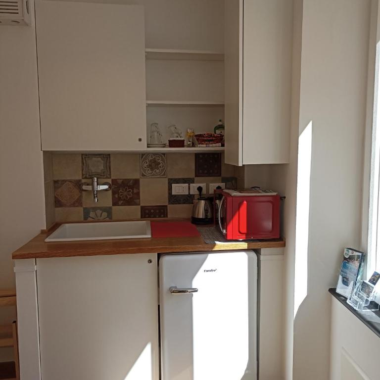 Al Porto 61 - Rooms for Rent - Superior Double Room - 12
