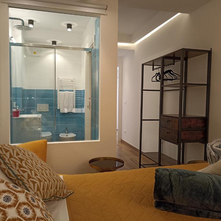 Al Porto 61 - Rooms for Rent - Deluxe Double Room - 23