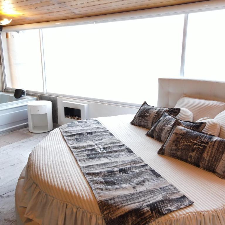 Hotel Casa Loma - Suite - 14