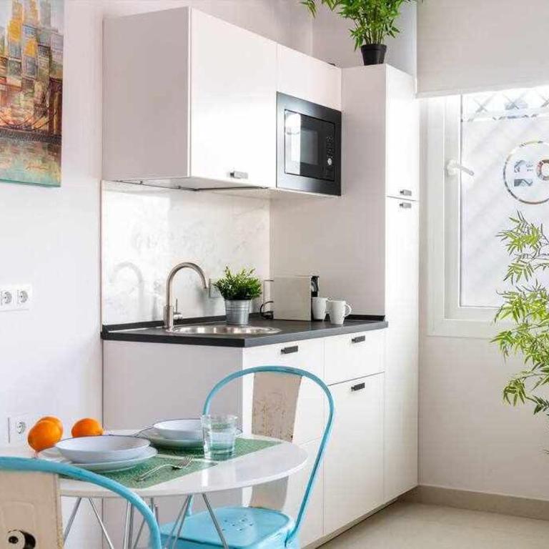 MonKeys Apartments PinoLoft Nuevo Torneo - Apartamento Deluxe - 7