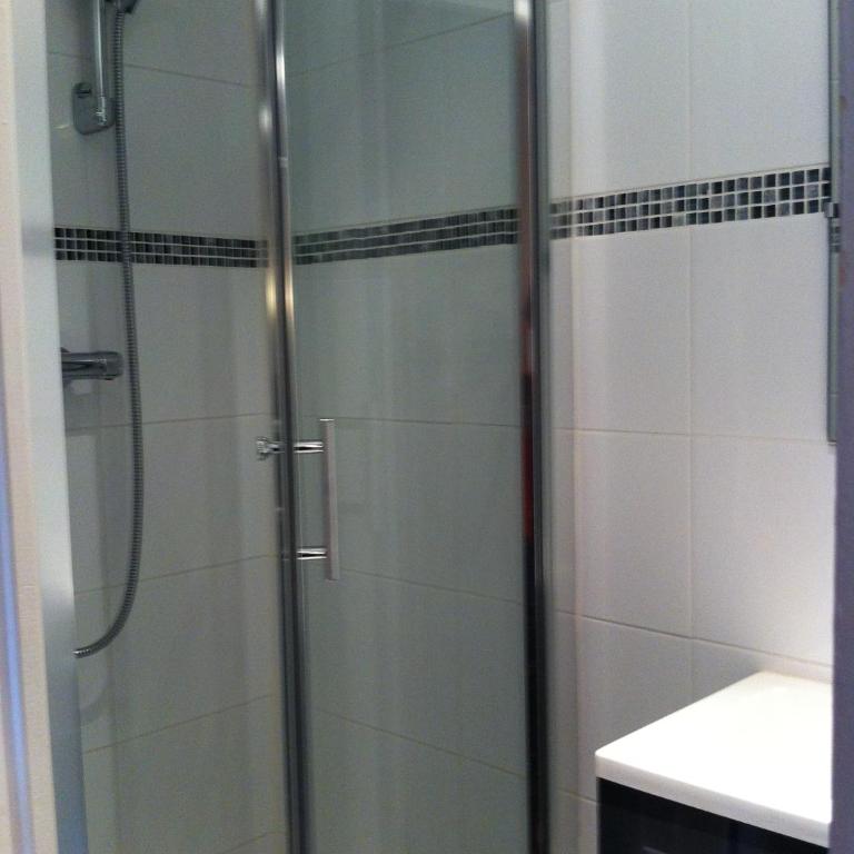 Grand Hôtel Magenta - Chambre Double - 5