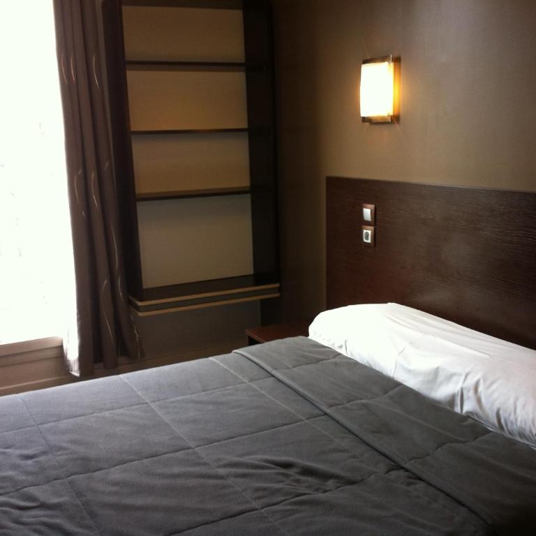Grand Hôtel Magenta - Chambre Double - 4
