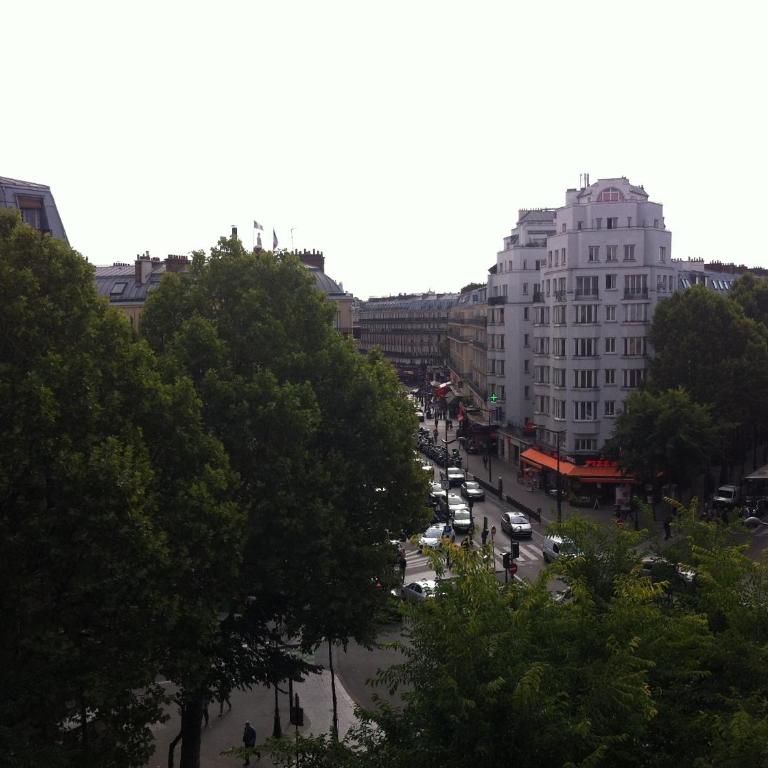 Grand Hôtel Magenta - Chambre Double - 2