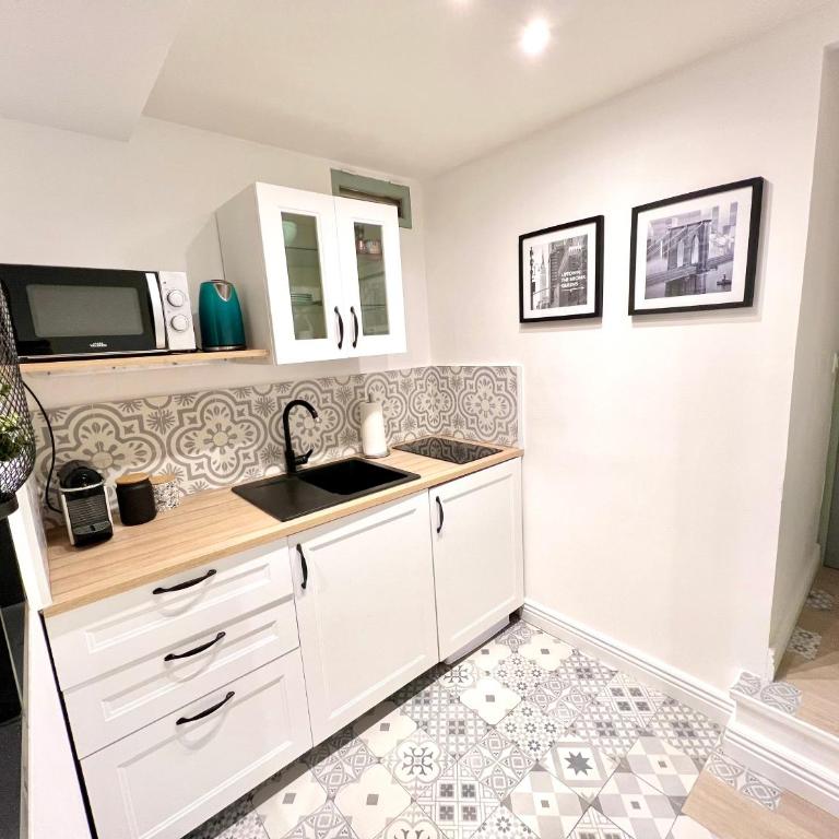 Lou Pitchoun - Standard Apartment - 19
