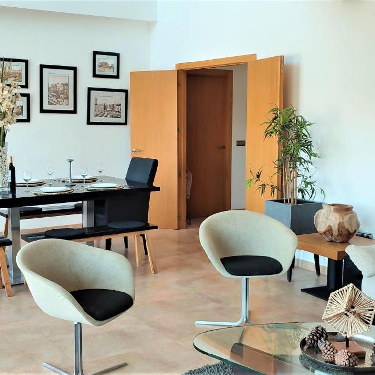 Chalet Irlanda - 5 bedrooms PRIVATE HOUSE 300M FROM BEACH - Superior Chalet - 4