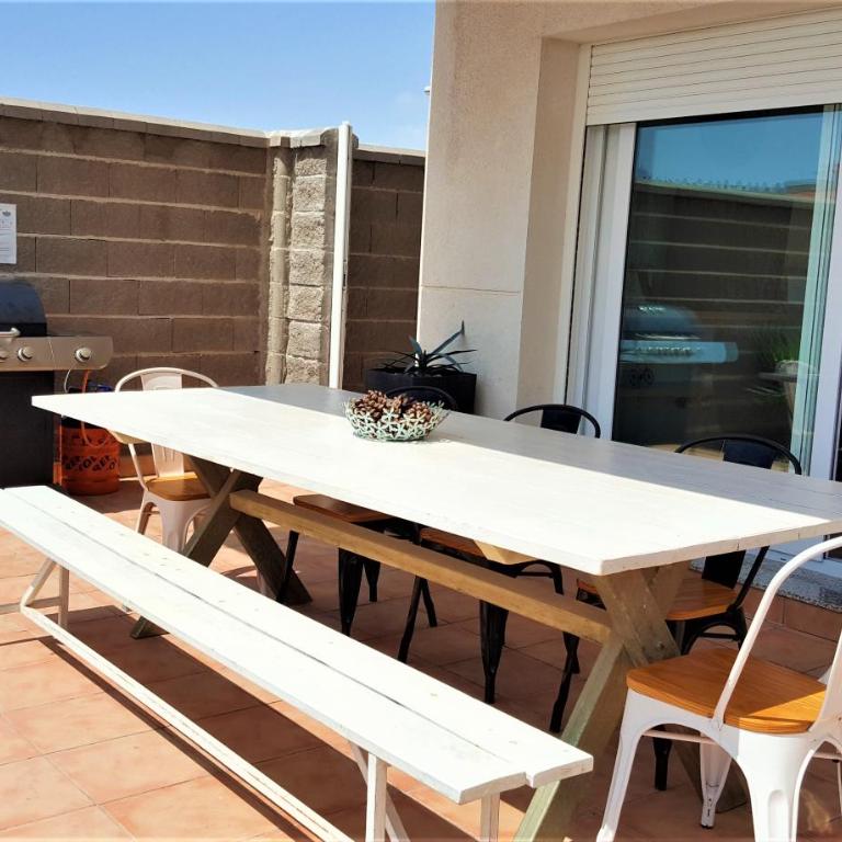 Chalet Irlanda - 5 bedrooms PRIVATE HOUSE 300M FROM BEACH - Superior Chalet - 30
