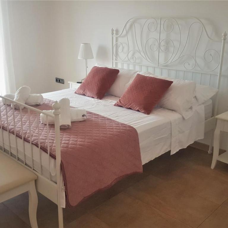 Chalet Irlanda - 5 bedrooms PRIVATE HOUSE 300M FROM BEACH - Superior Chalet - 16