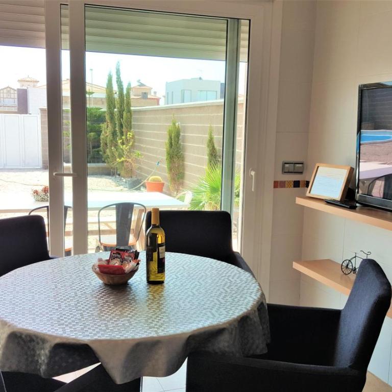 Chalet Irlanda - 5 bedrooms PRIVATE HOUSE 300M FROM BEACH - Superior Chalet - 14
