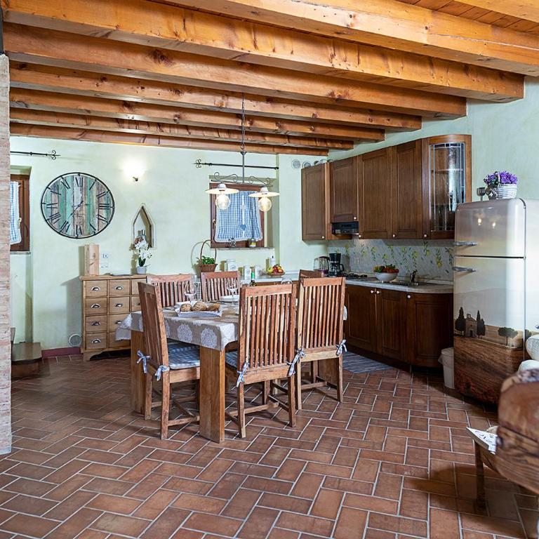 COUNTRYHOUSE NOCINO - Regarda Travel - Casa con 2 Camere da Letto - 7