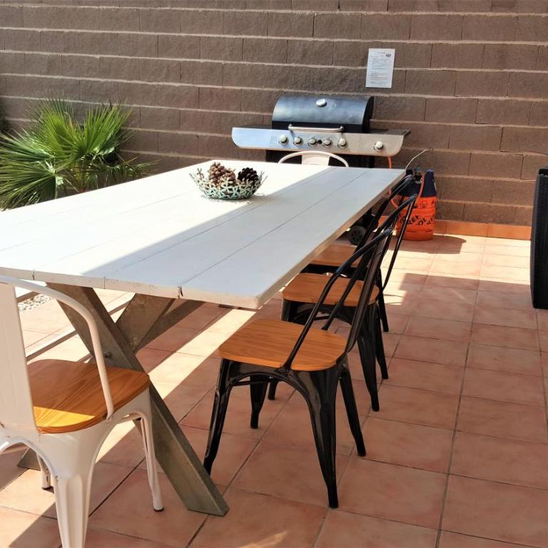 Chalet Irlanda - 5 bedrooms PRIVATE HOUSE 300M FROM BEACH - Superior Chalet - 31