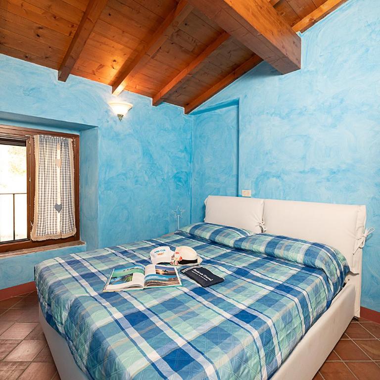 COUNTRYHOUSE NOCINO - Regarda Travel - Casa con 2 Camere da Letto - 17