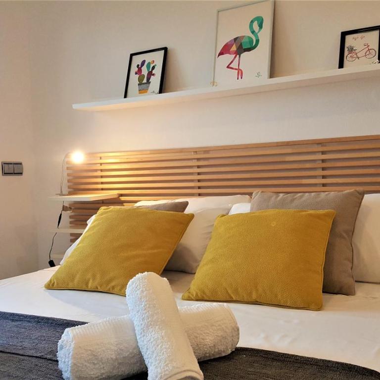 Chalet Irlanda - 5 bedrooms PRIVATE HOUSE 300M FROM BEACH - Superior Chalet - 20
