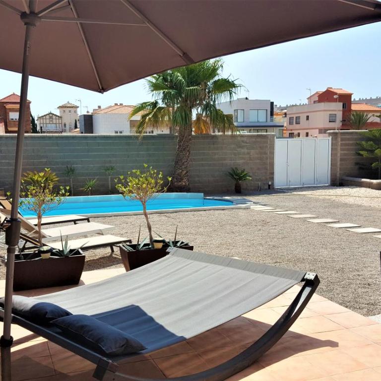 Chalet Irlanda - 5 bedrooms PRIVATE HOUSE 300M FROM BEACH - Superior Chalet - 2